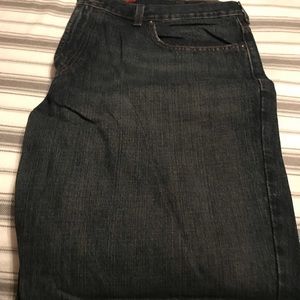 Men’s old navy jeans size 40x32